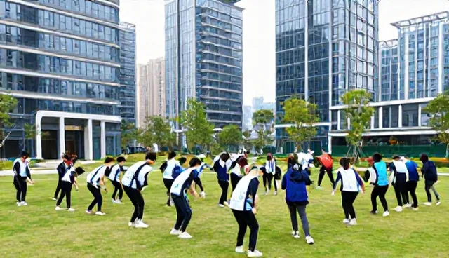 学习体验中参与度误区分析与提升策略