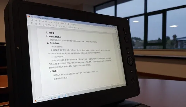 教学效果评估中两种做法的对比与取舍