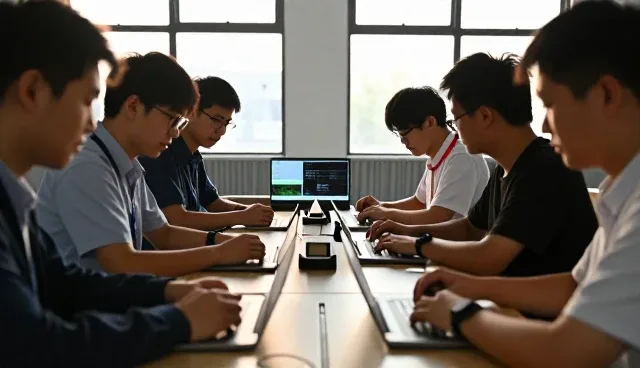在线课程等背景下教学效果评估迎来新的发展机会