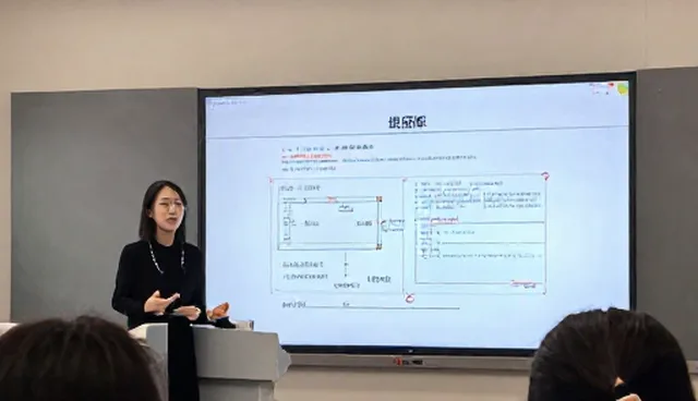 课程设计中如何有效收集并利用需求反馈
